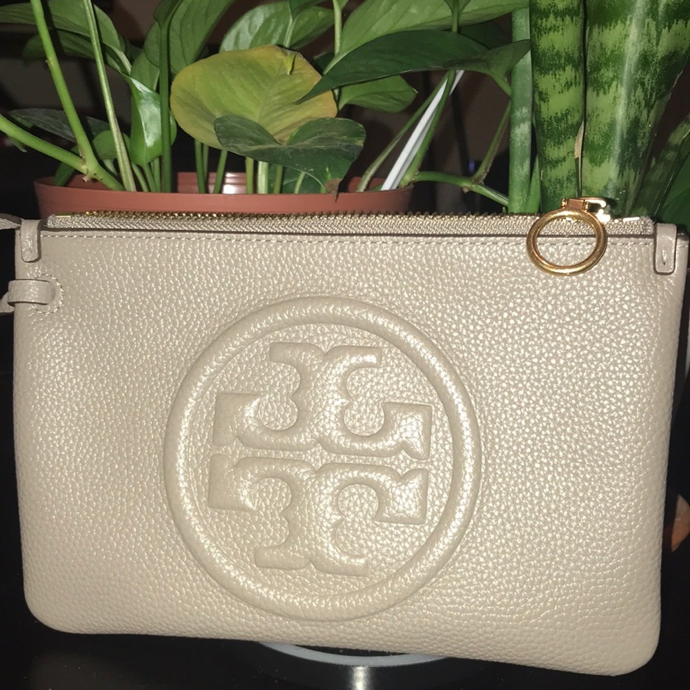 Tory Burch Perry Bombe Wrislet
